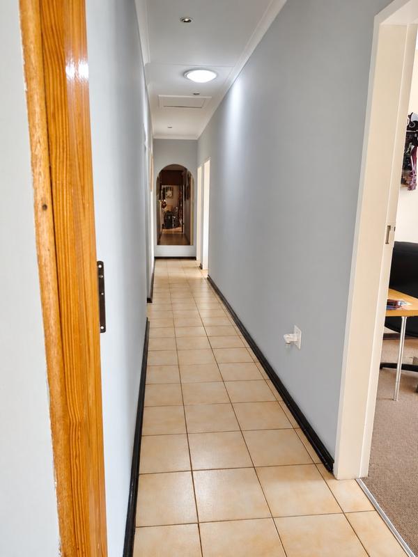 3 Bedroom Property for Sale in Vaalpark Free State